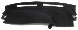 Plymouth Laser 1989-1994 -  DashCare Dash Cover