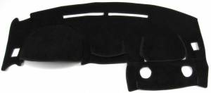 Mitsubishi Eclipse 2000-2005 -  DashCare Dash Cover