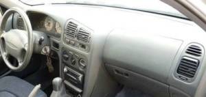 Intro-Tech Automotive - Mitsubishi Galant 1994-1998 - DashCare Dash Cover - Image 2