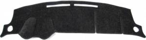 Mitsubishi Outlander 2003-2006 -  DashCare Dash Cover