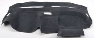 Mitsubishi Expo 1994-1995 -  DashCare Dash Cover