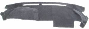 Intro-Tech Automotive - Nissan 240SX S13 1989-1994 - DashCare Dash Cover - Image 1