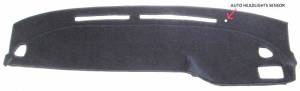 Intro-Tech Automotive - Nissan Maxima 1989-1994 -  DashCare Dash Cover - Image 2