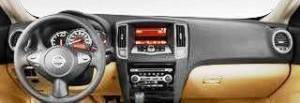 Intro-Tech Automotive - Nissan Maxima 2009-2015 -  DashCare Dash Cover - Image 3