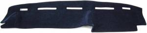 Nissan Maxima 810 1981-1984 -  DashCare Dash Cover