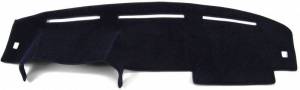 Nissan Sentra 1982-1986 -  DashCare Dash Cover