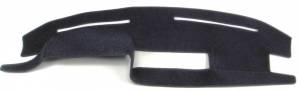 Nissan Stanza Sedan 1984-1986 -  DashCare Dash Cover