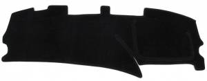 Oldsmobile Achieva 1996-1999 -  DashCare Dash Cover