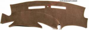 Intro-Tech Automotive - Oldsmobile Aurora 1995-1999 -  DashCare Dash Cover - Image 2