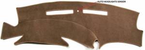 Intro-Tech Automotive - Oldsmobile Aurora 2001-2003 -  DashCare Dash Cover - Image 2