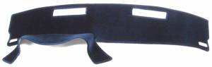 Oldsmobile Bravada 1991-1994 -  DashCare Dash Cover