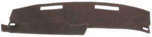 Intro-Tech Automotive - Oldsmobile Bravada 1991-1994 -  DashCare Dash Cover - Image 2