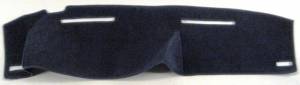 Oldsmobile Cutlass Cruiser Wagon 1985-1995 -  DashCare Dash Cover