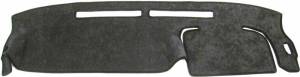 Oldsmobile Regency 98 1991-1993 -  DashCare Dash Cover