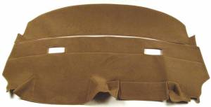 Oldsmobile Silhouette 1990-1996 -  DashCare Dash Cover