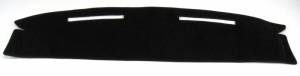 Oldsmobile Cutlass 1970-1972 -  DashCare Dash Cover