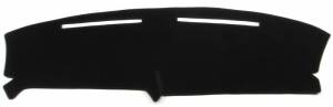 Plymouth Barracuda 1970-1974 -  DashCare Dash Cover