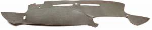 Pontiac Bonneville SE 1992-1999 -  DashCare Dash Cover