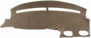 Pontiac Bonneville SE & SLE 2000-2005 -  DashCare Dash Cover