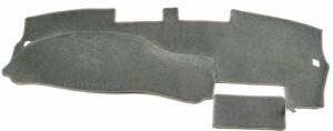 Pontiac Grand Am 1992-1995 -  DashCare Dash Cover