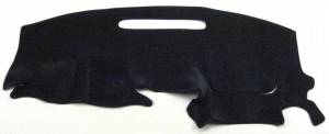 Pontiac Grand Am 1999-2005 -  DashCare Dash Cover