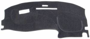 Pontiac Grand Prix 1997-2003 (With Hud) -  DashCare Dash Cover