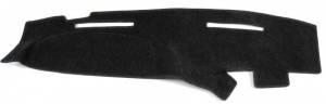 Pontiac Sunbird 1989-1995 -  DashCare Dash Cover