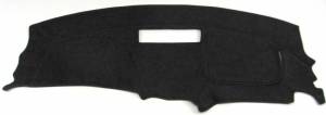 Pontiac Sunfire 1999-2005 -  DashCare Dash Cover