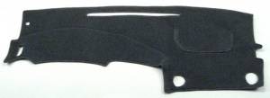 Pontiac Vibe 2003-2008 -  DashCare Dash Cover