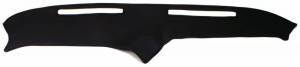 Pontiac Grand Prix 1969-1972 -  DashCare Dash Cover