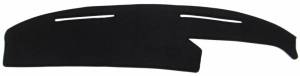 Pontiac Lemans 1978-1986 -  DashCare Dash Cover