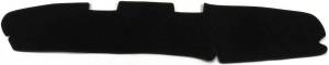 Pontiac Lemans 1966-1967 -  DashCare Dash Cover