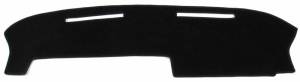 Pontiac Lemans 1969-1972 -  DashCare Dash Cover