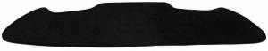 Porsche 911 & 912 1969-1985 (top of Dash only) -  DashCare Dash Cover