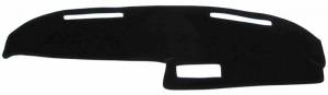 Porsche 911 & 912 1969-1985 - DashCare Dash Cover