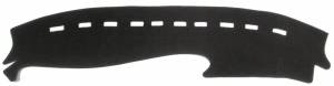 Porsche 968 1992-1995 -  DashCare Dash Cover