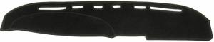 Intro-Tech Automotive - Porsche 911-930 1986-1988 & 911-964 1989-1994 -  DashCare Dash Cover - Image 1