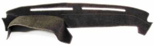 Intro-Tech Automotive - Porsche 928 1978-1993 (No Passenger Airbag) -  DashCare Dash Cover - Image 2