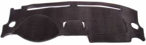 Saab 9.2X Wagon 2005-2006 -  DashCare Dash Cover