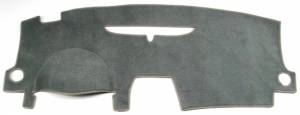 Saturn Aura 2007-2009 -  DashCare Dash Cover