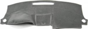 Saturn Outlook 2007-2009 -  DashCare Dash Cover