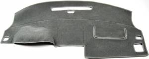 Saturn Relay 2005-2007 -  DashCare Dash Cover