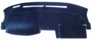 Saturn SL1 SL2 SC Sedan & Wagon 1991-1994 -  DashCare Dash Cover