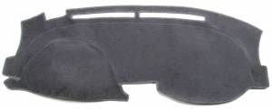 Saturn SL SC And Wagon 1995-1999 -  DashCare Dash Cover