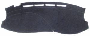 Saturn S Series 2000-2002 -  DashCare Dash Cover