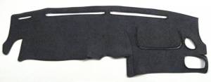 Saturn Vue 2001-2005 -  DashCare Dash Cover