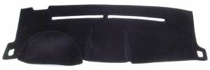 Saturn Vue 2006-2007 -  DashCare Dash Cover