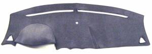 Intro-Tech Automotive - Saturn Vue 2008-2009 -  DashCare Dash Cover - Image 2