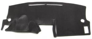 Scion tC 2005-2010 -  DashCare Dash Cover