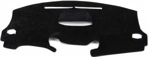 Scion xA 2004-2007 -  DashCare Dash Cover